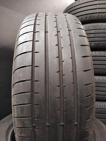 2356018 235/60r18 235/60/18 zomer Goodyear  beschikbaar voor biedingen
