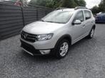 Dacia Sandero Stepway 900 cc Benzine" 2015” Face Lift Mod”, Auto's, Bedrijf, 5 deurs, Sandero, Alarm