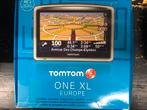 GPS TomTom Europa, Ophalen, Gebruikt