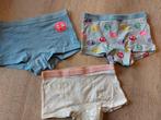 Setje onderbroeken Hema maat 146-152, Meisje, Ophalen of Verzenden, Zo goed als nieuw, Setje