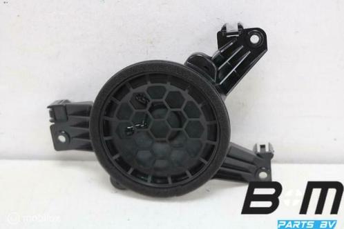 Luidspreker rechtsachter Audi Q8 4M FL 4M8035398B, Auto diversen, Autospeakers, Gebruikt