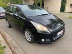 Peugeot 5008*1.6HDi* 2011*Eu5*186000km*5P*, Euro 5, Monovolume, 4 cilinders, 1600 cc