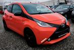 🆕TOYOTA AYGO X_1.0 i(69CH)_11/2014💢EU.5B_A/C_147.000KM💢, Autos, Toyota, Euro 5, Achat, 998 cm³, Entreprise