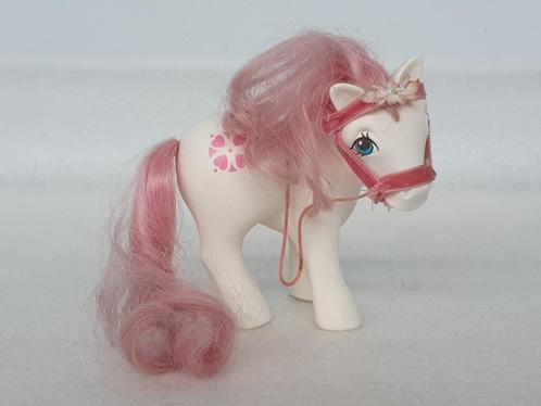 My Little Pony: Sundance (Hasbro, no COO, 1983), Kinderen en Baby's, Speelgoed | My Little Pony, Gebruikt, Ophalen of Verzenden