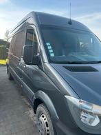 Mercedes Sprinter gris graphite modèle A3, Autos, Camionnettes & Utilitaires, Particulier, Gris, Achat