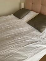 Sprei van het merk Quagliotti Italië, Ophalen, Wit, Overige typen, Nieuw