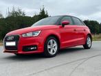 Audi A1 1.4 TFSI (125 pk), Auto's, 118 g/km, A1, 4 cilinders, 1395 cc