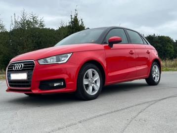 Audi A1 1.4 TFSI (125 ch), Autos, Audi, 118 g/km, Achat, A1, Euro 6
