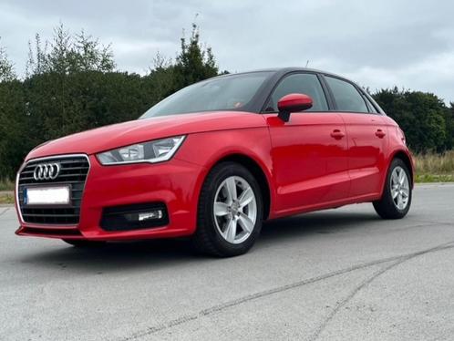 Audi A1 1.4 TFSI (125 pk), Auto's, Audi, Particulier, A1, ABS, Airbags, Airconditioning, Alarm, Bluetooth, Boordcomputer, Centrale vergrendeling