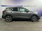 Nissan QASHQAI 1.2 DIG-T | TOIT PANO | KEY-LESS | NAVI | CRU, Auto's, Nissan, 4 deurs, Stof, Gebruikt, 116 pk