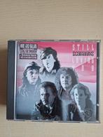 Cd. Scorpions. More gold ballads., Cd's en Dvd's, Cd's | Verzamelalbums, Ophalen of Verzenden, Zo goed als nieuw