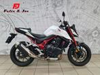 Honda CB 750 Hornet (bj 2024), Motoren, 750 cc, 2 cilinders, Bedrijf, Meer dan 35 kW