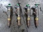 INJECTOR BRANDSTOF Ford Fiesta 6 (JA8) (0445110339870689), Auto-onderdelen, Gebruikt, Ford