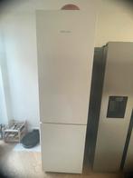 FRIGO COMBI BOTTOM MIELE KFN29233DWS, Classe énergétique A ou plus économe, 160 cm ou plus, Enlèvement, Utilisé