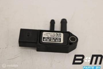 Verschildruksensor VW Caddy 2K 1.6 TDI 076906051B beschikbaar voor biedingen