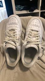Nike air force 1 maat 40, Wit, Nike, Ophalen of Verzenden, Sneakers