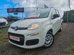 FIAT PANDA ! 60.000 KM ! AIRCO GARANTIE 1 AN, Euro 5, Panda, Wit, Bedrijf