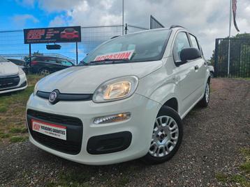 FIAT PANDA ! 60.000 KM ! AIRCO GARANTIE 1 AN  beschikbaar voor biedingen