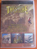 Zion Canyon - Treasure of the Gods, Cd's en Dvd's, Dvd's | Documentaire en Educatief, Alle leeftijden, Ophalen of Verzenden, Zo goed als nieuw