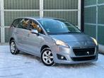 Peugeot 5008 1.6 diesel, Achat, 4 portes, Entreprise, Boîte manuelle