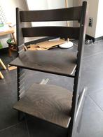 Tripp Trapp stoel STOKKE, Enfants & Bébés, Chaises pour enfants, Enlèvement, Utilisé, Chaise évolutive