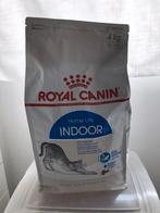 Royal canin indoor 4 kilo voor kat, Kat, Ophalen