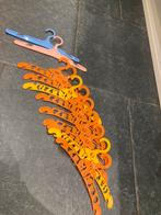 Set van 11 kledinghangers voor kinderkleding, Enfants & Bébés, Vêtements de bébé | Autre, Enlèvement ou Envoi