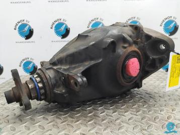 B.M.W. 3 SERIES F30LCI 316d Corp.L Luxury  [DIFFERENTIAL_ASS beschikbaar voor biedingen