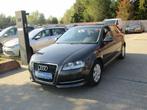 Audi A3 1.6 TDI, Auto's, Audi, Voorwielaandrijving, Euro 5, Stof, 4 cilinders