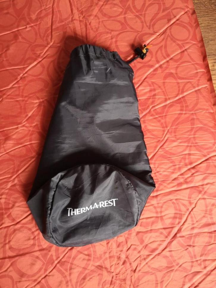 Thermarest Prolite Plus Wmns Regular slaapmatje, Caravans en Kamperen, Slaapmatten, Zo goed als nieuw, Ophalen