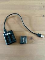 GO Pro Hero 7 6 5 accessoires, Ophalen of Verzenden, Zo goed als nieuw