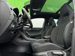 NEW KAROQ 15 TSI DSG SPORTLINE VOL/PANO/TREKH/NAV/19/WIN-25%, Auto's, 4 zetels, Stof, Zwart, Karoq