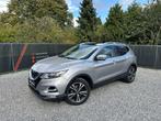 Nissan Qashqai BENZINE | MAN | AIRCO | NAVI, Stof, Gebruikt, 4 cilinders, USB