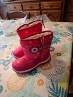 Bottes fourrees fille.Pointure 33. Di Chorsini., Enlèvement ou Envoi, Fille, Bottes