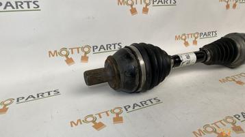 Mercedes-Benz C118 CLA Klasse Aandrijfas A1773300802 beschikbaar voor biedingen