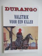 durango...nr.3...valstrik voor een killer, Boeken, Stripverhalen, Ophalen of Verzenden, Zo goed als nieuw
