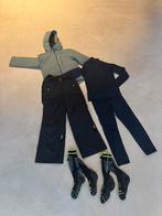 Skipak jongen/meisje 6-8 jaar, Sport en Fitness, Ophalen, Zo goed als nieuw, Ski, Kleding