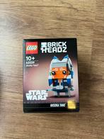 Lego 40539 Brickheadz Ahsoka tano (star wars), Ophalen of Verzenden, Nieuw, Complete set, Lego