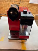 Machine à café Delonghi Latissima, Machine à espresso, Réservoir d'eau amovible, Dosettes et capsules de café, Enlèvement