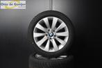 17 Inch BMW 3-Serie Origineel Winterbanden 6.5MM 225/50R17, Ophalen, Gebruikt, Banden en Velgen, 17 inch