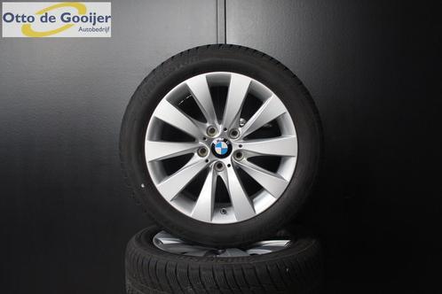 17 Inch BMW 3-Serie Origineel Winterbanden 6.5MM 225/50R17, Auto-onderdelen, Banden en Velgen, Banden en Velgen, Winterbanden