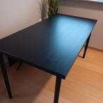 bureautafel, Huis en Inrichting, Bureaus, Ophalen, In hoogte verstelbaar, Zo goed als nieuw, Bureau