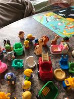 Fisher Price / Little People, Kinderen en Baby's, Speelgoed | Fisher-Price, Overige typen, Gebruikt, Ophalen