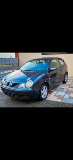 Vw polo 1.2 essence, Achat, Particulier