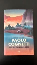 De buitenjongen Paolo Cognetti, Ophalen, Zo goed als nieuw
