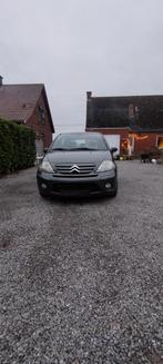 Citroen c3 1.4 hdi, Auto's, Bedrijf, Diesel, Euro 4, Te koop