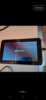 tablette denver très bon état, Enlèvement ou Envoi, Comme neuf
