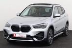 BMW X1 18 SDRIVE IA + PANO + GPS + CAMERA + PDC + CRUISE, Autos, SUV ou Tout-terrain, 5 places, Automatique, Achat