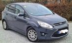 Ford c max 16tdci an2015.180mkm full options 5999€, Autos, Boîte manuelle, 5 places, Cuir, 4 portes