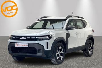 Dacia Duster 1.2 Mild Hybride Expression  beschikbaar voor biedingen